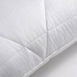 Luxury Bamboo Quilted Pillow