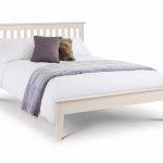 Wooden Bed 407