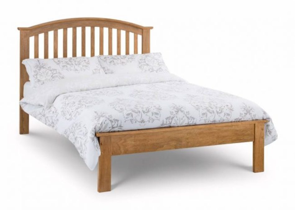 Bed 421 Wooden frame